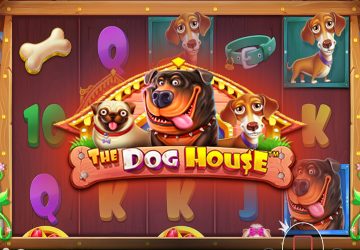 The Dog House — карточка выпуска на витрине